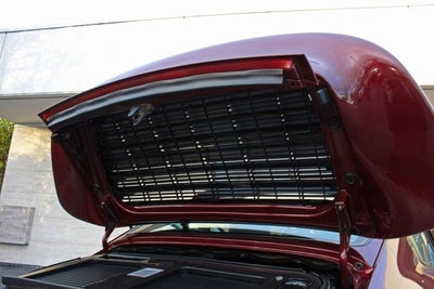 1997 Porsche 911 Turbo