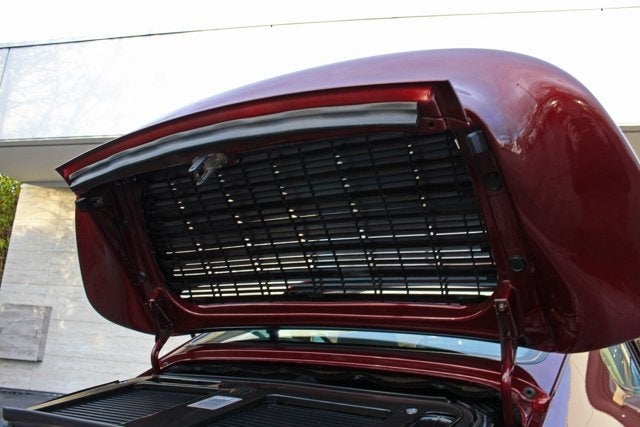 1997 Porsche 911 Turbo