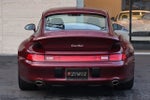 1997 Porsche 911 Turbo