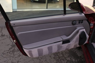 1997 Porsche 911 Turbo