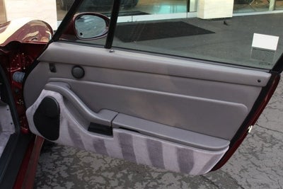 1997 Porsche 911 Turbo