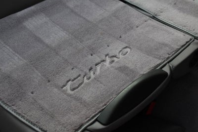 1997 Porsche 911 Turbo