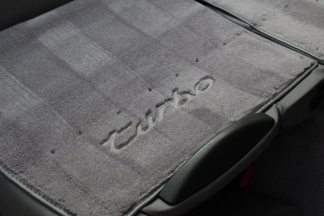1997 Porsche 911 Turbo