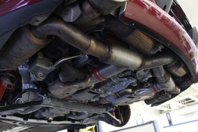 1997 Porsche 911 Turbo