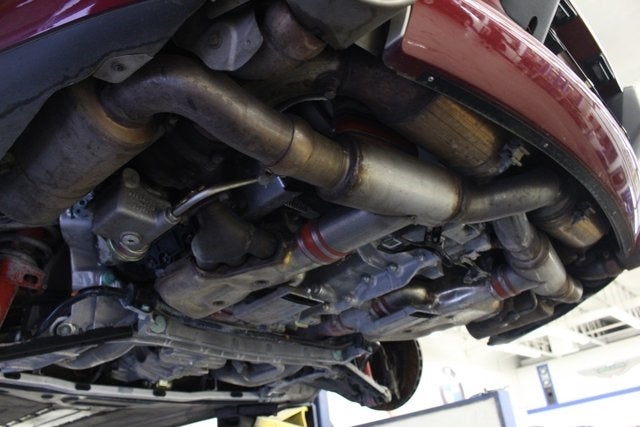 1997 Porsche 911 Turbo