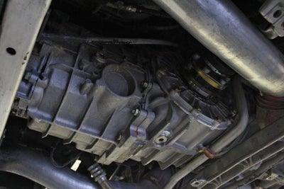 1997 Porsche 911 Turbo