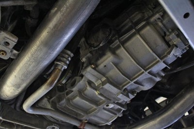 1997 Porsche 911 Turbo