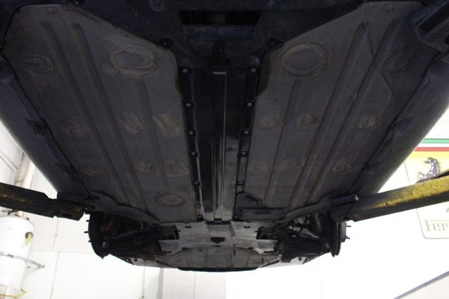 1997 Porsche 911 Turbo