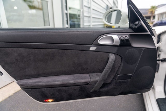 2007 Porsche 911 GT3