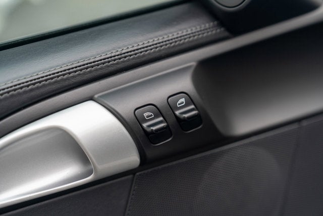 2007 Porsche 911 GT3