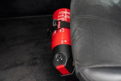 2007 Porsche 911 GT3