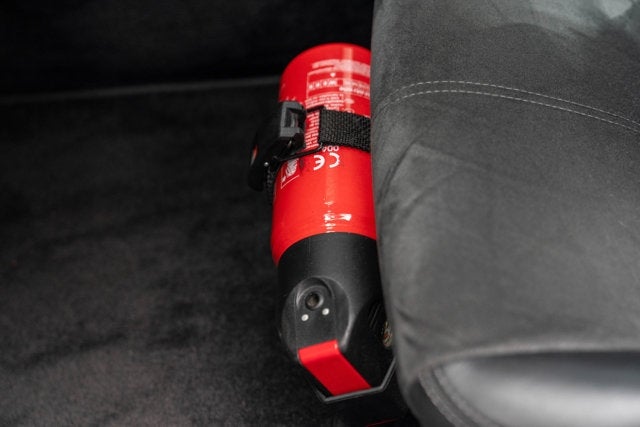 2007 Porsche 911 GT3