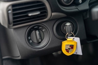 2007 Porsche 911 GT3