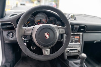 2007 Porsche 911 GT3