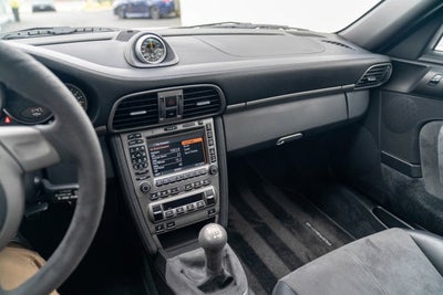 2007 Porsche 911 GT3