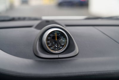 2007 Porsche 911 GT3