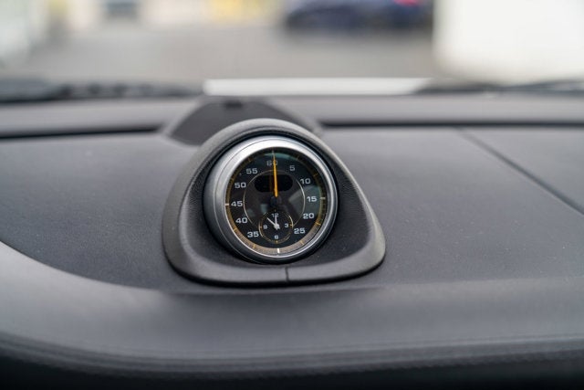 2007 Porsche 911 GT3