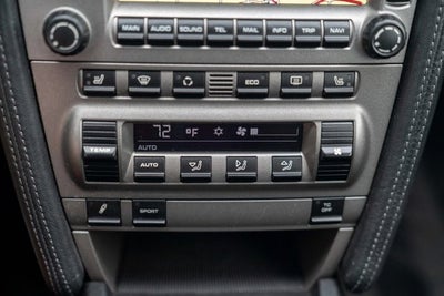 2007 Porsche 911 GT3