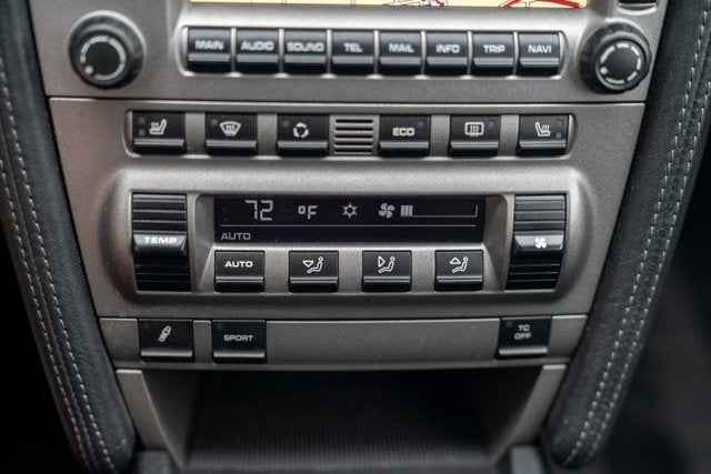 2007 Porsche 911 GT3