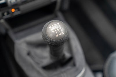 2007 Porsche 911 GT3