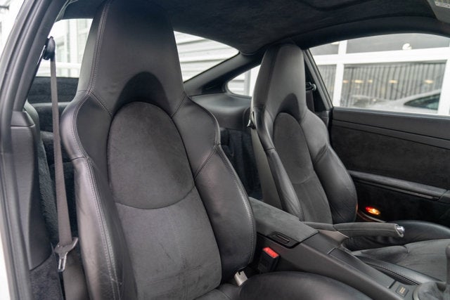 2007 Porsche 911 GT3