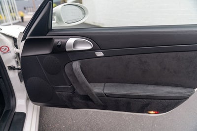 2007 Porsche 911 GT3