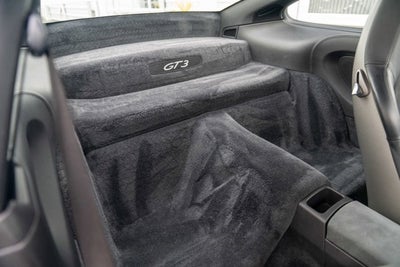 2007 Porsche 911 GT3