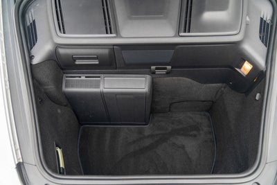 2007 Porsche 911 GT3