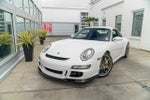 2007 Porsche 911 GT3