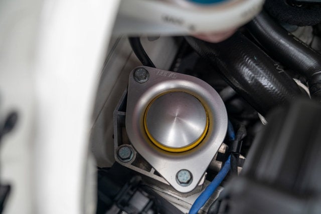 2007 Porsche 911 GT3