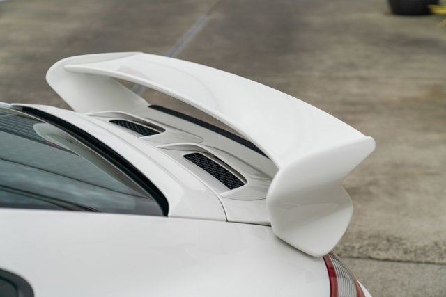 2007 Porsche 911 GT3