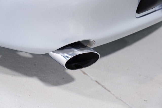 1996 Porsche 911 Carrera Turbo