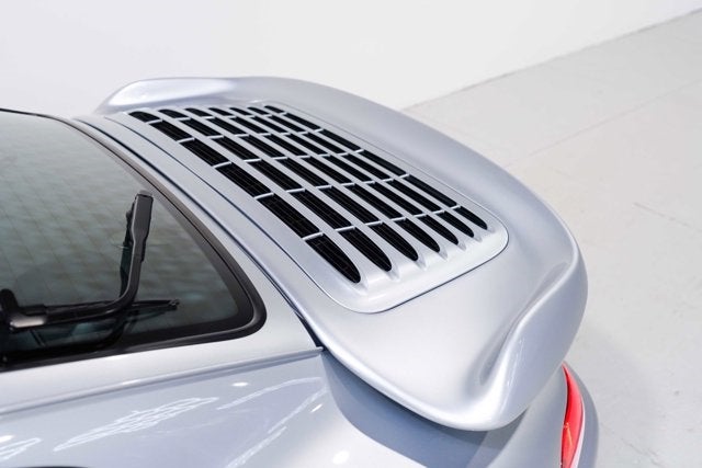 1996 Porsche 911 Carrera Turbo