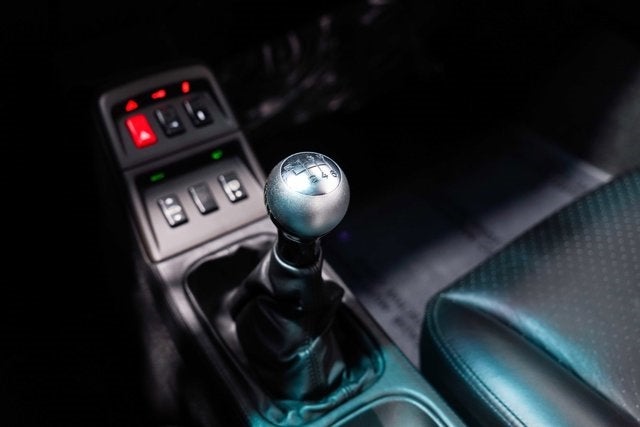 1996 Porsche 911 Carrera Turbo