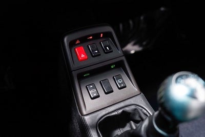 1996 Porsche 911 Carrera Turbo