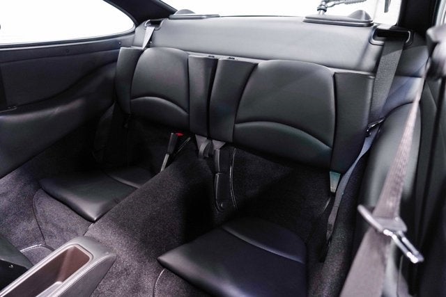 1996 Porsche 911 Carrera Turbo