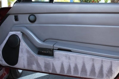 1996 Porsche 911 Turbo 2dr Carrera Turbo Cpe