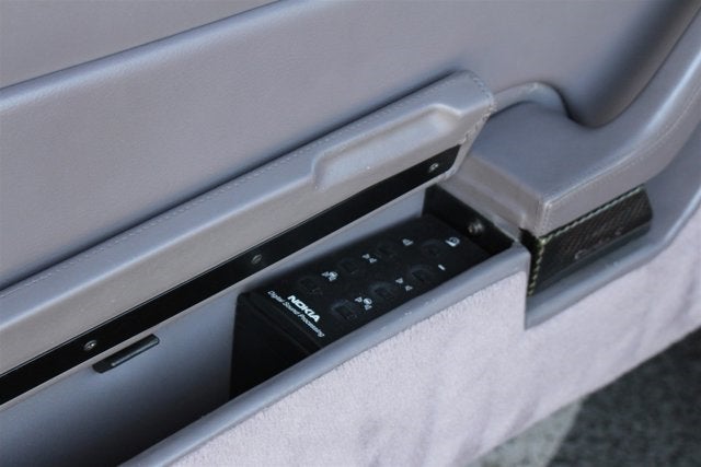 1996 Porsche 911 Turbo 2dr Carrera Turbo Cpe