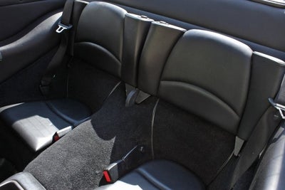 1996 Porsche 911 Turbo