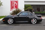 1996 Porsche 911 Turbo
