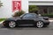 1996 Porsche 911 Turbo