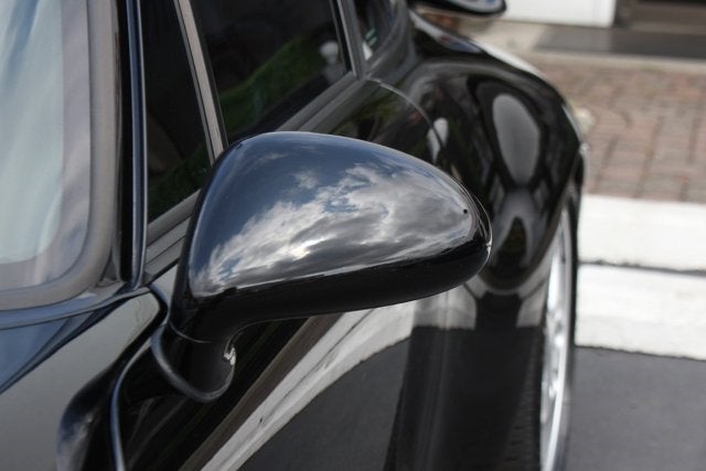 1996 Porsche 911 Turbo