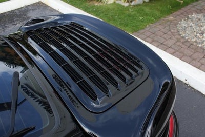 1996 Porsche 911 Turbo