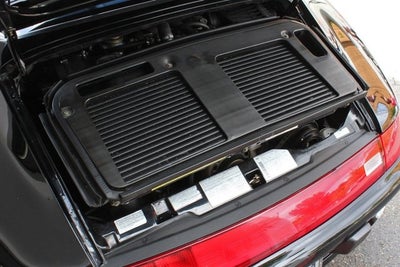 1996 Porsche 911 Turbo