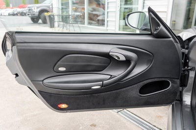 2004 Porsche 911 GT3