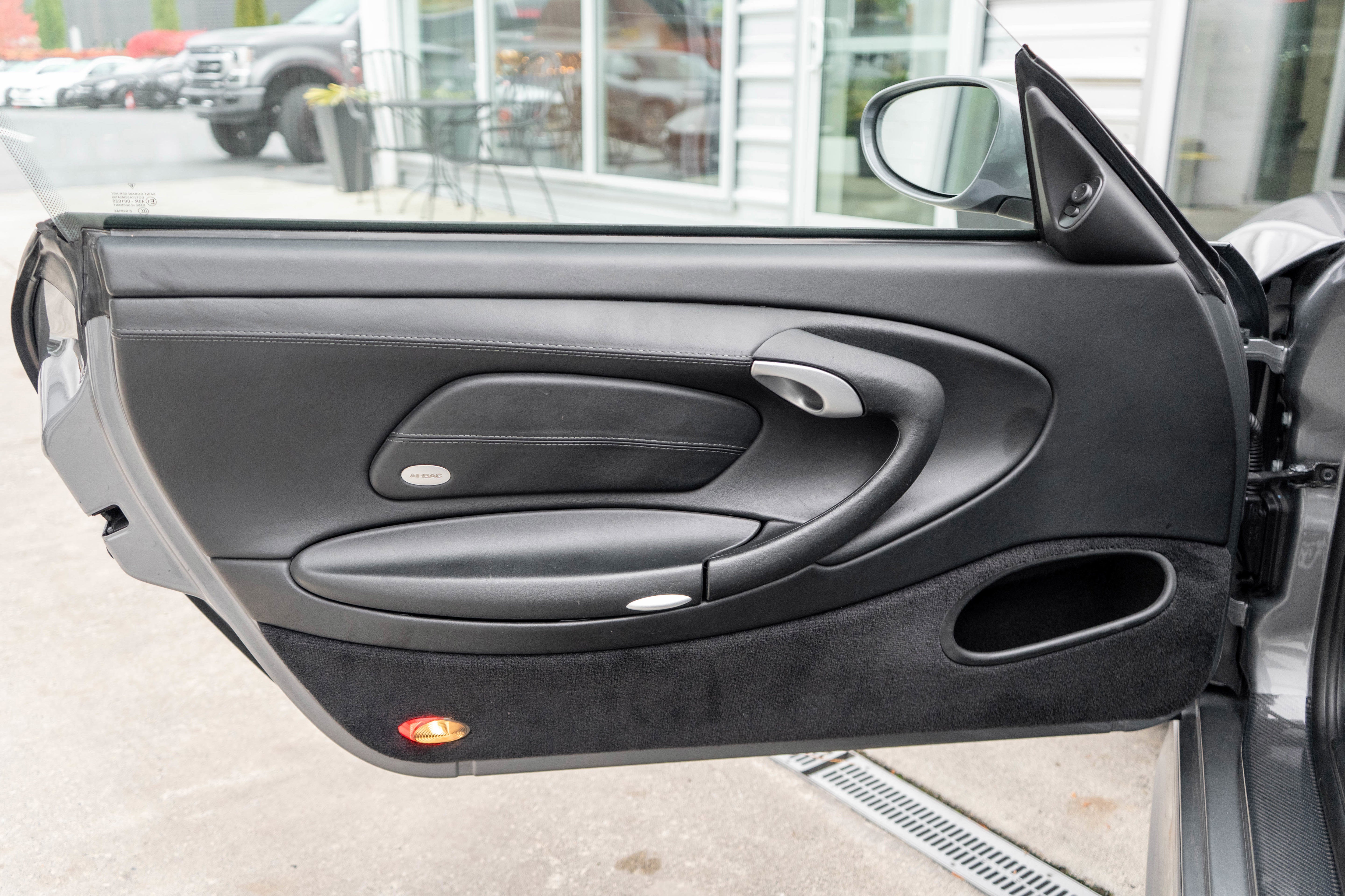 2004 Porsche 911 GT3