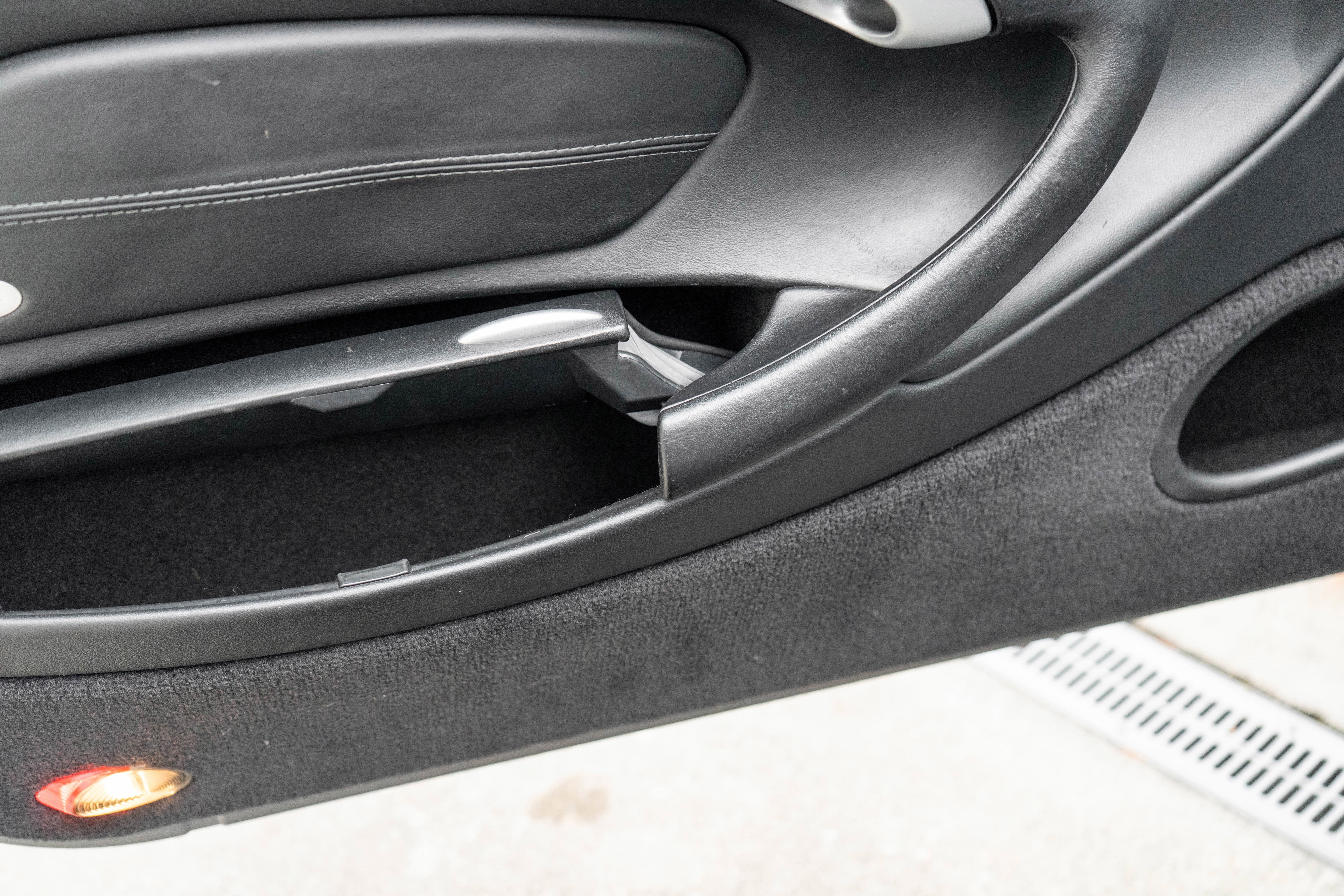 2004 Porsche 911 GT3