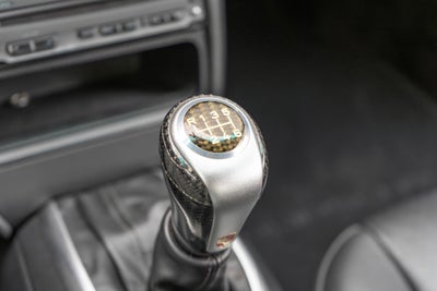 2004 Porsche 911 GT3
