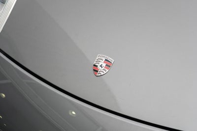 2004 Porsche 911 GT3