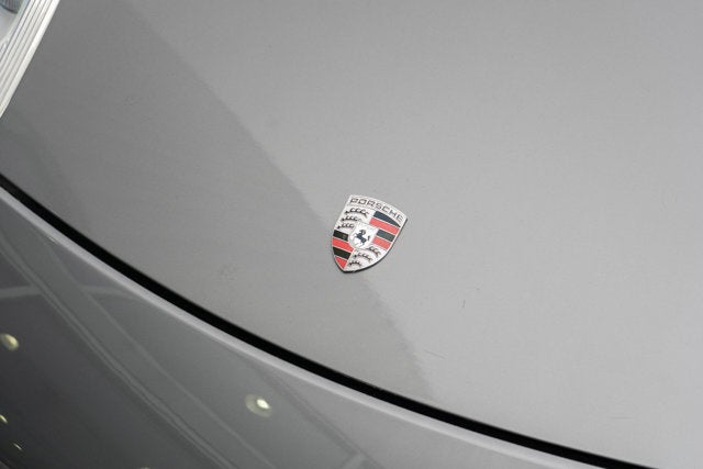 2004 Porsche 911 GT3